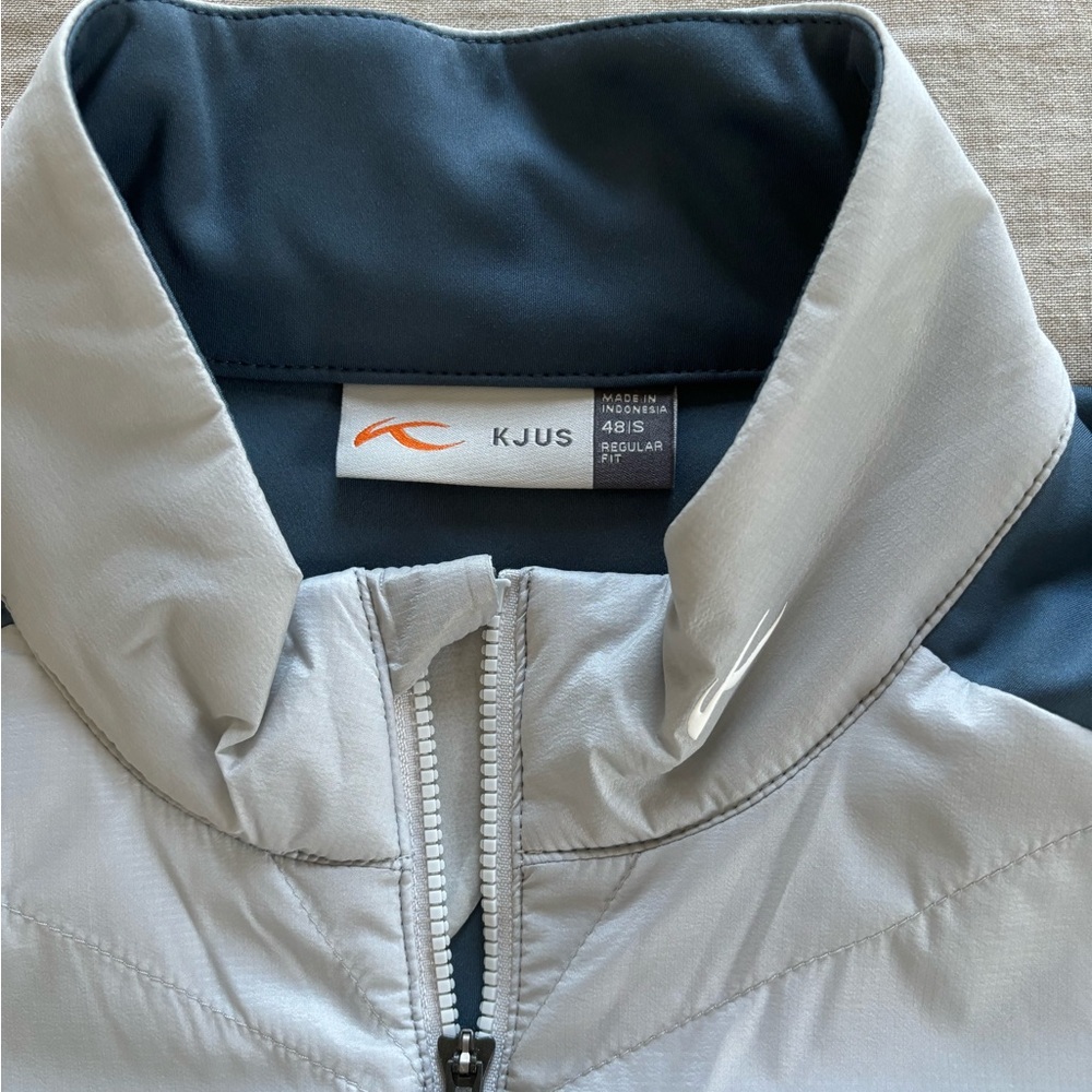 KJUS Jacket - Picture 6 of 6